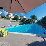 Sea & Land: Appartement