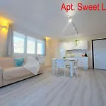 Sea & Land: Appartement