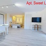 Appartement Sea & Land: Pietra Ligure