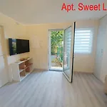 Appartement Sea & Land:
