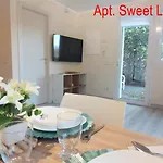 Appartement Sea & Land: Pietra Ligure