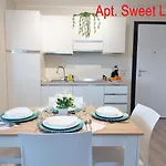 Sea & Land: Appartement