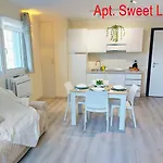 Appartement Sea & Land: Pietra Ligure