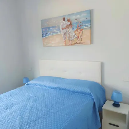 Apartment Sea & Land: Pietra Ligure