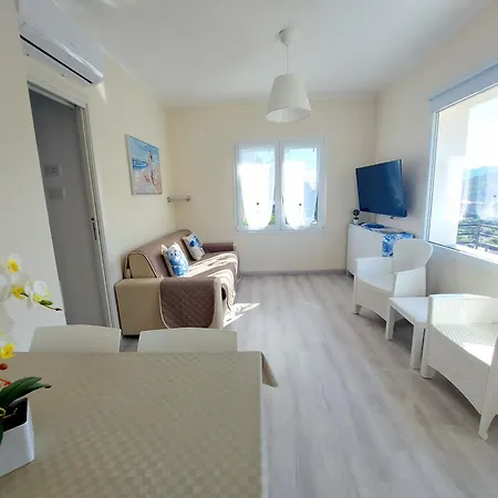 Appartamento Sea&land: