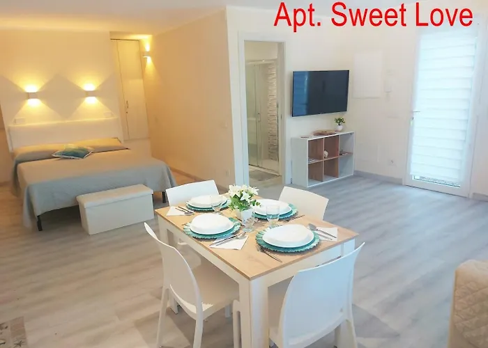 Sea & Land: Apartment Pietra Ligure