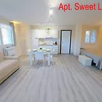 Sea & Land: Apartament *