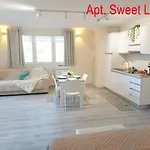 Apartament Sea & Land: Pietra Ligure