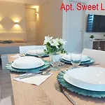 Apartament Sea & Land: *