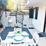 Apartament Sea & Land: *