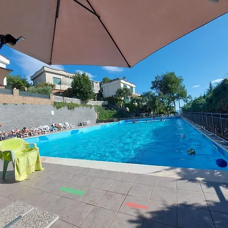 Sea & Land Relax O Sweet Apartment