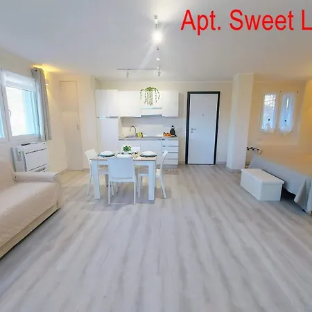 Sea & Land Relax O Sweet Apartment *