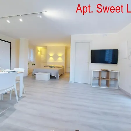Apartment Sea & Land Relax O Sweet Pietra Ligure