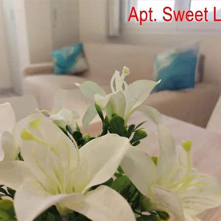 Sea & Land Relax O Sweet Pietra Ligure
