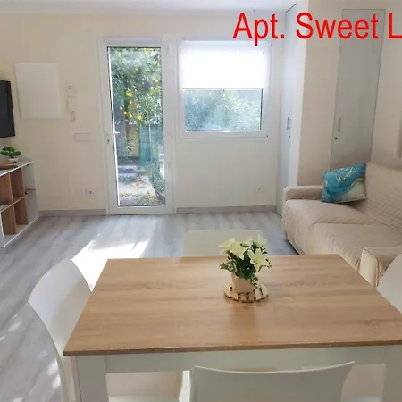 Sea & Land Relax O Sweet Apartment Pietra Ligure