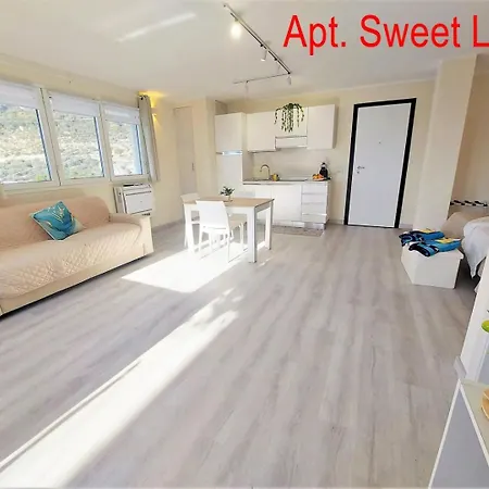 Sea & Land Relax O Sweet Pietra Ligure