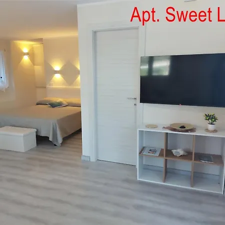 Apartment Sea & Land Relax O Sweet Pietra Ligure