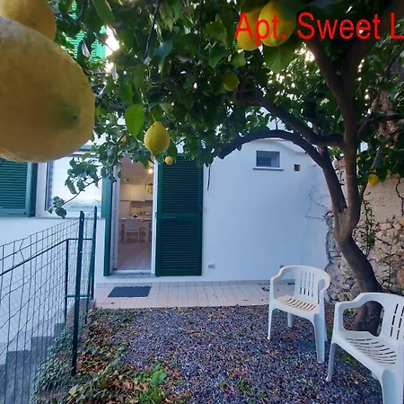Sea & Land: Pietra Ligure