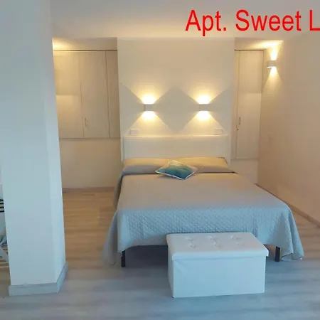 Sea & Land Relax O Sweet Apartment *