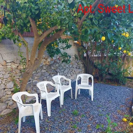 Sea & Land Relax O Sweet Pietra Ligure