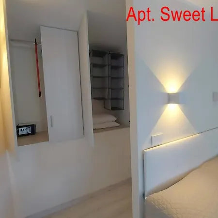 Sea & Land Relax O Sweet Apartment *