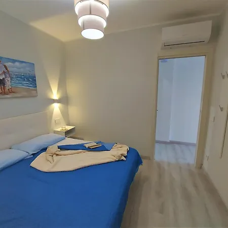 Sea & Land Relax O Sweet Apartment *