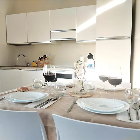 Apartment Sea & Land Relax O Sweet Pietra Ligure