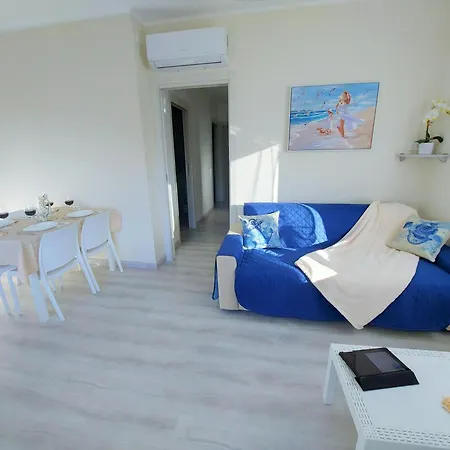 Sea & Land Relax O Sweet Pietra Ligure