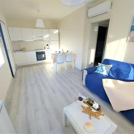 Sea & Land: Apartmán *