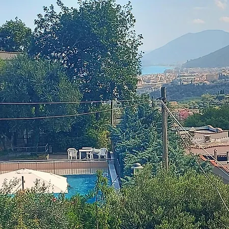 Apartment Sea & Land Relax O Sweet Pietra Ligure