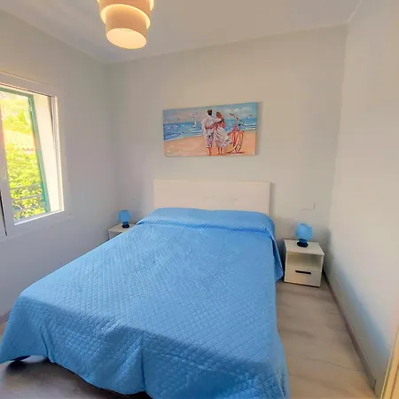 Apartment Sea & Land Relax O Sweet