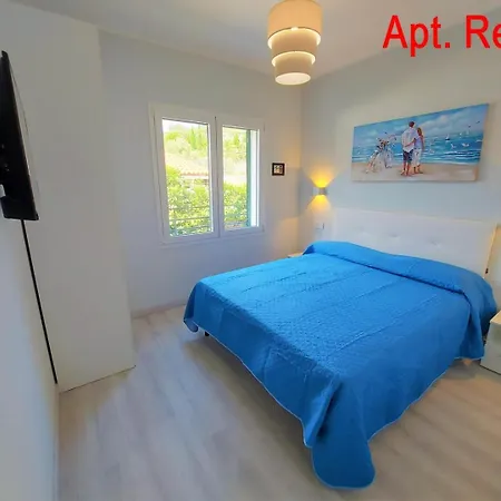 Sea & Land Relax O Sweet Apartment *
