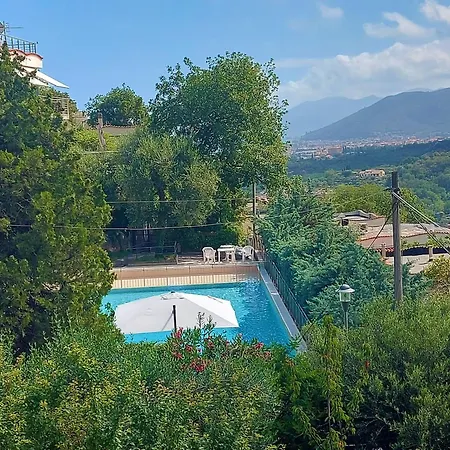 Sea & Land Relax O Sweet Pietra Ligure