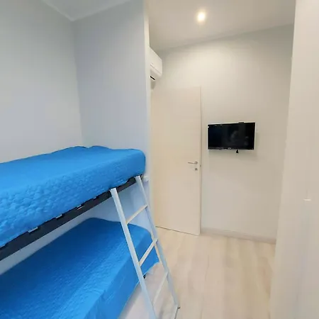 Apartment Sea & Land Relax O Sweet