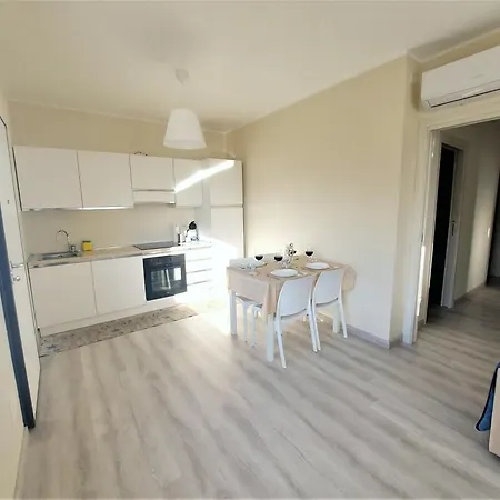 Sea & Land Relax O Sweet Apartment *