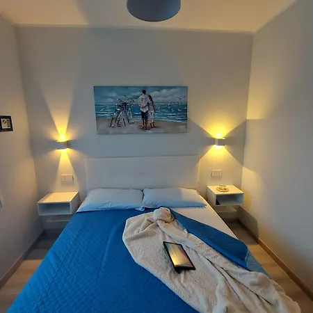 Sea & Land Relax O Sweet * Pietra Ligure