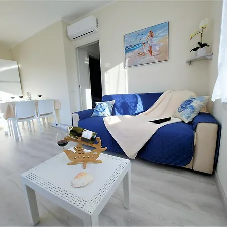 Sea & Land Relax O Sweet Apartment Pietra Ligure