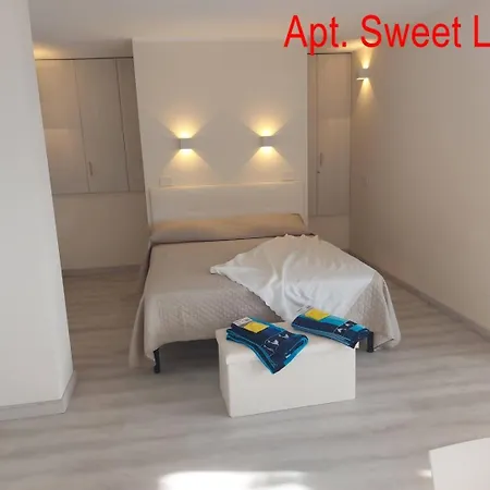 Sea & Land Relax O Sweet Apartment Pietra Ligure
