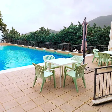 Apartment Sea & Land Relax O Sweet Pietra Ligure