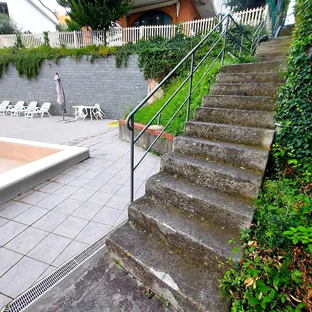 Apartmán Sea & Land: Pietra Ligure