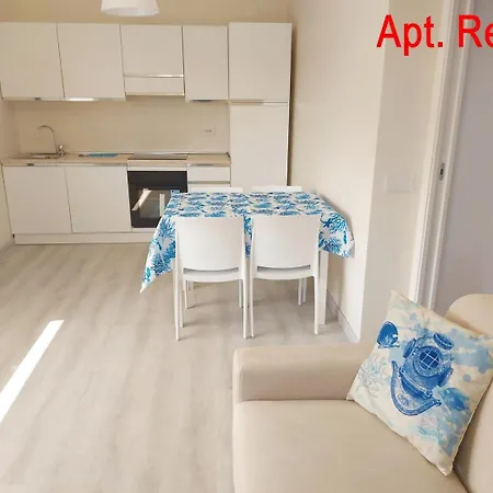 Sea & Land Relax O Sweet Apartment *