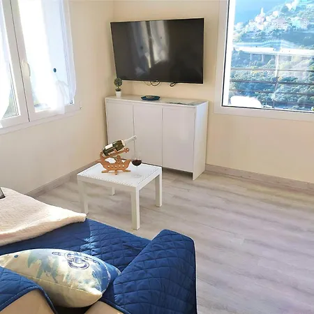 Sea & Land Relax O Sweet Apartment *