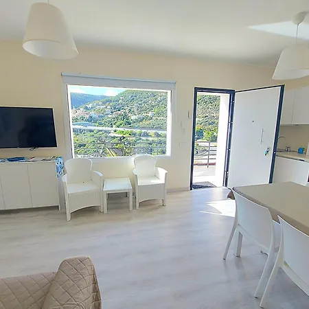 Sea & Land: Apartmán Pietra Ligure