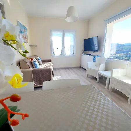 Sea & Land: Pietra Ligure