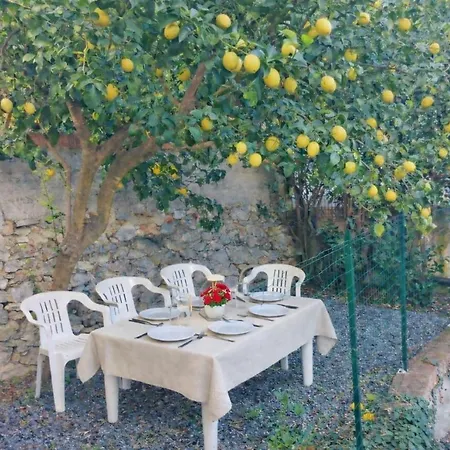 Sea & Land: Apartmán Pietra Ligure