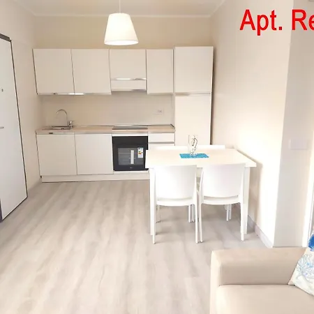 Apartmán Sea & Land: Pietra Ligure