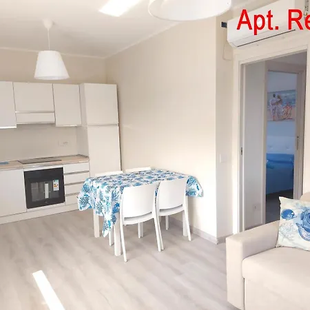 Apartmán Sea & Land: Pietra Ligure