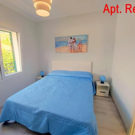 Apartmán Sea & Land: *