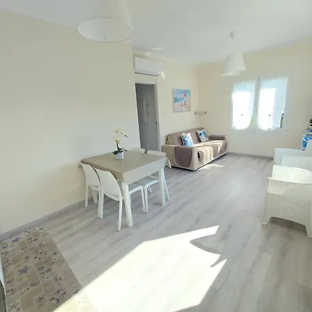 Apartmán Sea & Land: Pietra Ligure